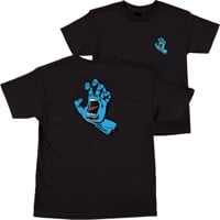 Kids Screaming Hand T-Shirt