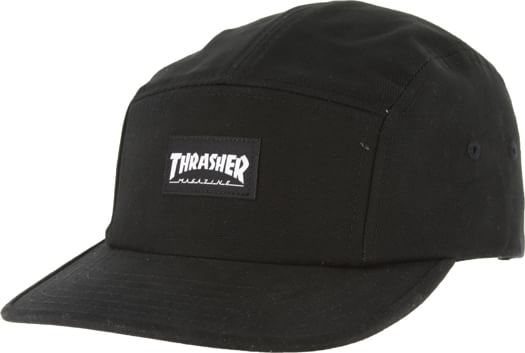 Thrasher Thrasher 5-Panel Hat - view large