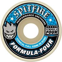 Formula Four Conical Full Skateboard Wheels