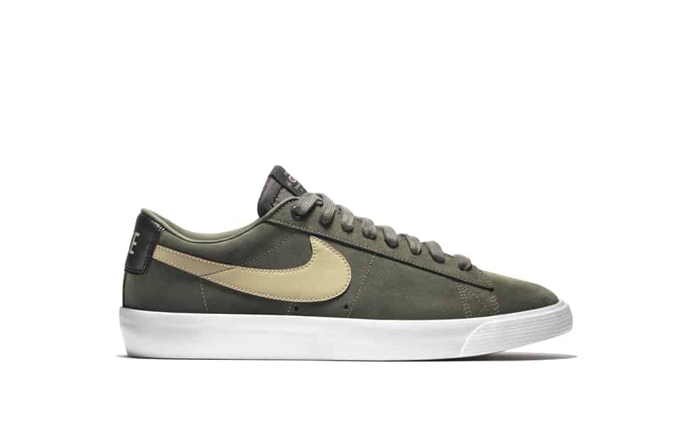 nike sb blazer low precio