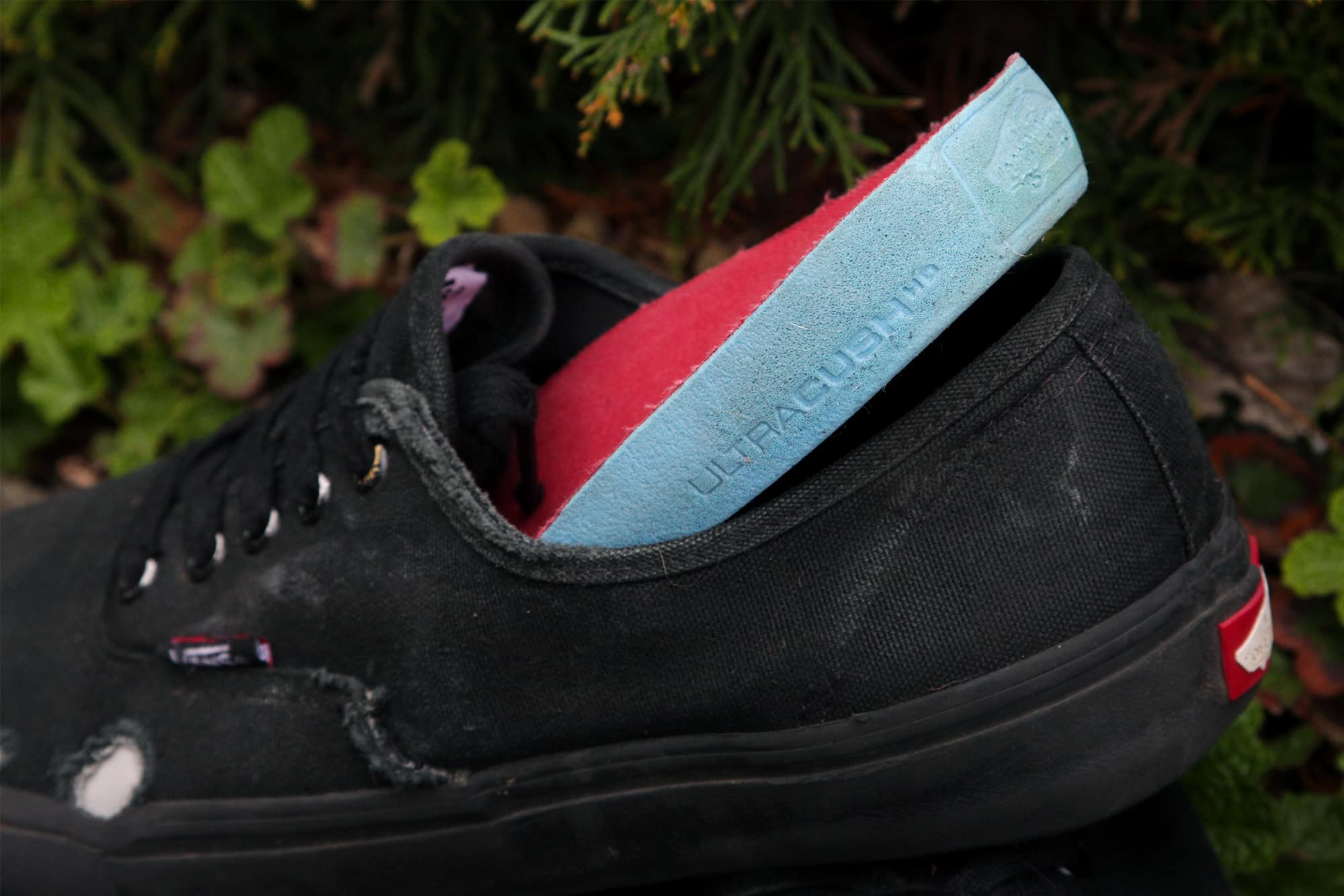 best replacement insoles for vans