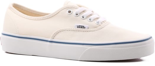 Vans Authentic Skate Shoes - white - view large