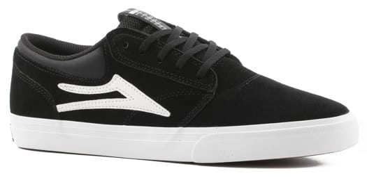 Lakai Griffin Skate Shoes - view large