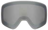 Ashbury Sonic Replacement Lenses - silver mirror lens