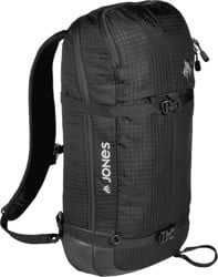 Jones DSCNT 19L Backpack - black