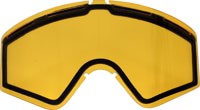 Ashbury Blackbird Replacement Lenses - yellow lens
