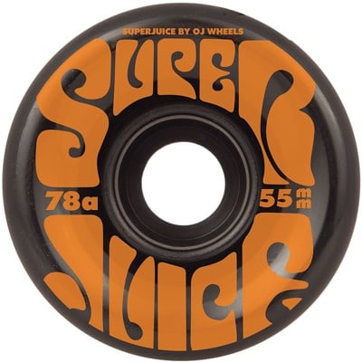 OJ Mini Super Juice Cruiser Skateboard Wheels - view large