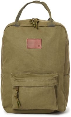 Brixton Women's Lillian Backpack - olive - view large