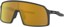 Oakley Sutro Sunglasses - matte carbon/prizm 24k lens