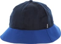 WKND Blue Bucket Hat - blue/navy