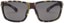 Volcom Roll Polarized Sunglasses - matte camo/gray polarized lens - front