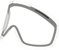 Oakley O-Frame 2.0 Pro M Replacement Lenses - clear lens