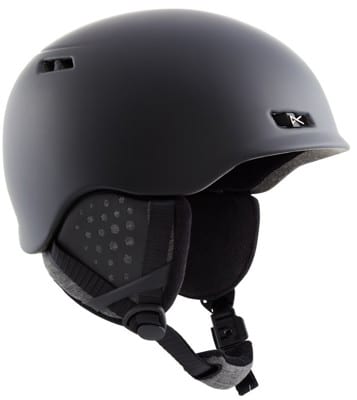 Anon Rodan MIPS Snowboard Helmet - black - view large