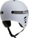 ProTec Full Cut Skate Helmet - matte white - reverse