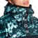 Roxy Women's Shelter Insulated Jacket - detail - feature image may not show selected color