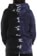 Volcom Women's Costus Pullover Fleece Hoodie (Closeout) - lavender - reverse