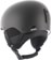 Anon Women's Greta 3 Snowboard Helmet - black - reverse