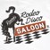Roark Rodeo Disco T-Shirt - white - reverse detail