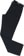 Volcom Frickin Modern Stretch Chino Pants - dark navy - alternate fold