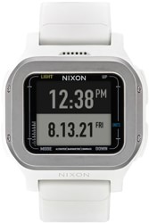 Nixon Regulus Expedition Watch - gray