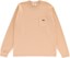 Obey Timeless Recyled Pocket L/S T-Shirt - pigment rabbits paw