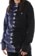 Volcom Women's Costus Pullover Fleece Hoodie (Closeout) - lavender - alternate front