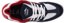 Lakai Evo 2.0 XLK Skate Shoes - navy/red - top