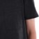 Volcom Women's Pocket Stone T-Shirt - heather black - front detail