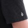 Volcom Women's Pocket Stone T-Shirt - heather black - side detail