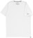 Volcom Solid Pocket T-Shirt - white - alternate