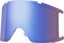 Smith Squad XL ChromaPop Goggles + Bonus Lens - sandstorm mind expander/sun black + storm blue sensor mirror - storm blue sensor lens