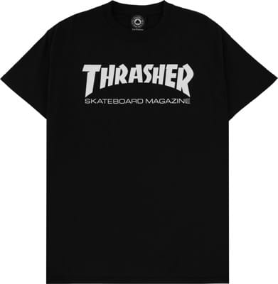 Thrasher Skate Mag T-Shirt - view large