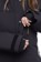 686 Women's Spirit Insulated Jacket - black geo jacquard - cuff