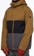 686 Smarty 3-In-1 Form Jacket - breen colorblock - alternate