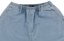 RVCA Zach Allen Elastic Denim Pants - 90s blue - alternate front
