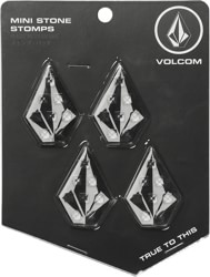 Volcom Mini Stone Stomps - black
