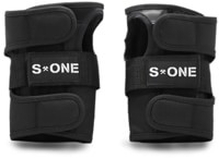 S-One S1 Wrist Guards - black