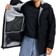 Burton Treeline GORE-TEX 3L Insulated Jacket - true black - inside