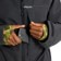 Burton Lodgepole 2L Insulated Jacket - true black - front detail
