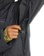 Burton Lodgepole 2L Insulated Jacket - true black - vent zipper