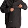 L1 Aftershock Insulated Jacket (Closeout) - phantom - front detail