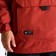 L1 Lowry Insulated Jacket - rust - detail