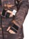 Volcom Women's 3D Stretch GORE-TEX Insulated Jacket - dusk camo - ID