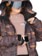Volcom Women's 3D Stretch GORE-TEX Insulated Jacket - dusk camo - inside detail