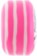 Snot Lil' Booger Swirls Conical Skateboard Wheels - pink swirl (83b) - side