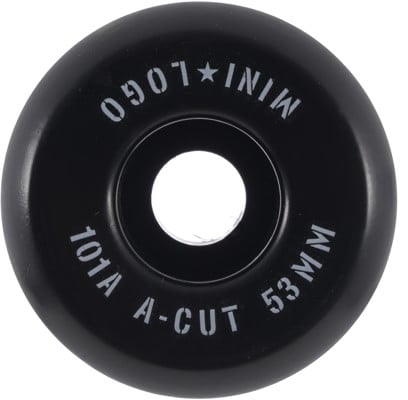 Mini Logo A-Cut Skateboard Wheels - view large