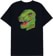 Baker Dino T-Shirt - navy - reverse