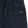 Volcom Mongrol EW Shorts - faded navy - reverse detail