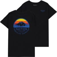 Tactics Kids Bachelor T-Shirt (Closeout) - navy