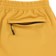 Tactics Icon Hybrid Shorts - yellow - reverse detail